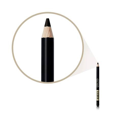 Max Factor Kohl Pencil 020 Black