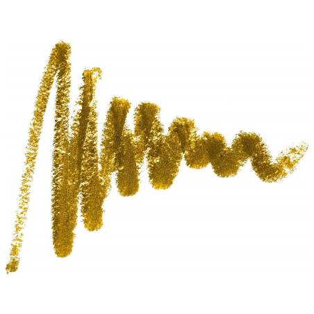 Max Factor Excess Intensity Longwear Eyeliner 01 Excessive Gold