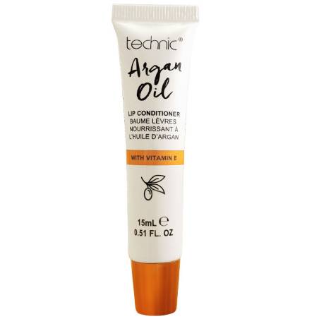 Technic Argan Oil Lip Conditioner