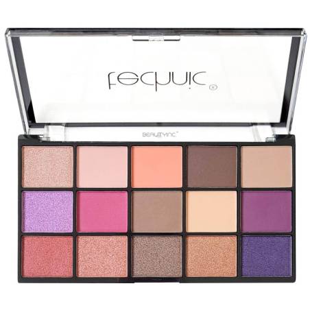 Technic Persian Violet Pressed Pigment Palette