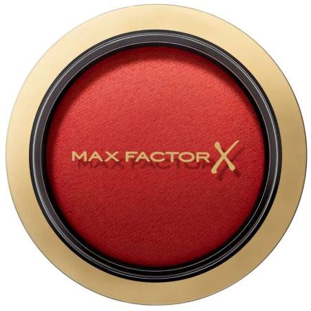 Max Factor Creme Puff Blush Matte 35 Cheeky Coral