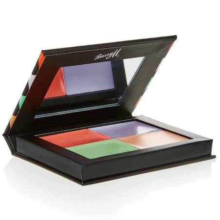 Barry M Flawless Colour Correcting Kit 8.4g
