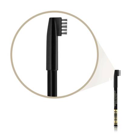 Max Factor Eyebrow Pencil 001 Ebony
