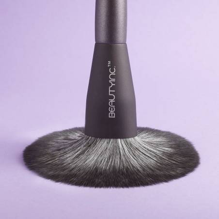 Beauty Inc. Premium Collection Coachella Chic 10pcs Makeup Brush Set