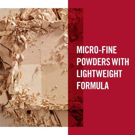 Rimmel London Lasting Radiance Finishing Powder 002 Honeycomb  8g