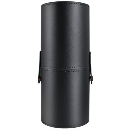 Beauty Inc. Studio Pro Makeup Brush Tube Black Matte Large