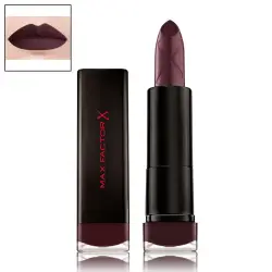 Max Factor Colour Elixir Velvet Matte 65 Raisin