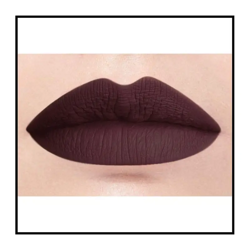 Max Factor Colour Elixir Velvet Matte 65 Raisin
