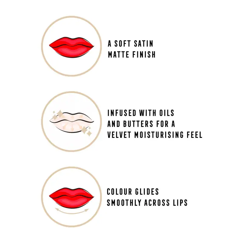Max Factor Colour Elixir Velvet Matte 65 Raisin