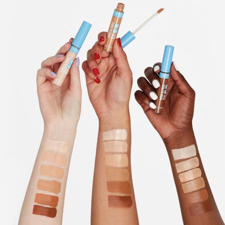 Rimmel London Kind &amp; Free Hydrating Concealer 020 Light 7ml