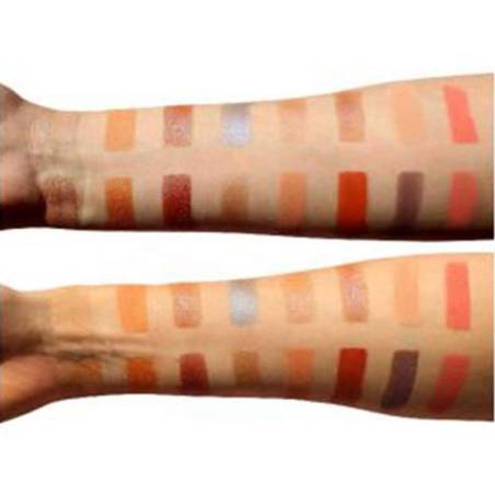 Technic Y2K Pressed Pigment Palette