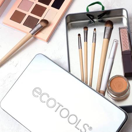Eco Tools Daily Defined 6pc Eye Kit 1627