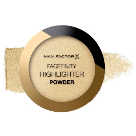 Max Factor Facefinity Highlighter Powder 002 Golden Hour 8g