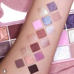 Technic Unconditional Pressed Pigment Palette