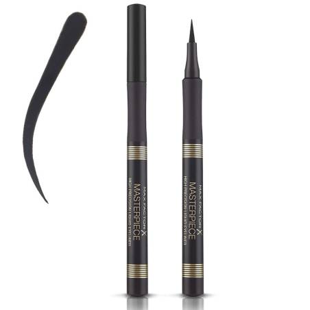 Max Factor Masterpiece High Precision Liquid Eyeliner 01 Velvet Black
