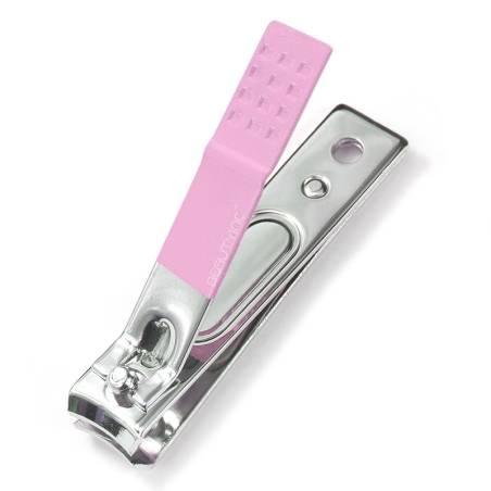 Ruby Face Professional Beauty Tools Manicure Set 5pcs Pink