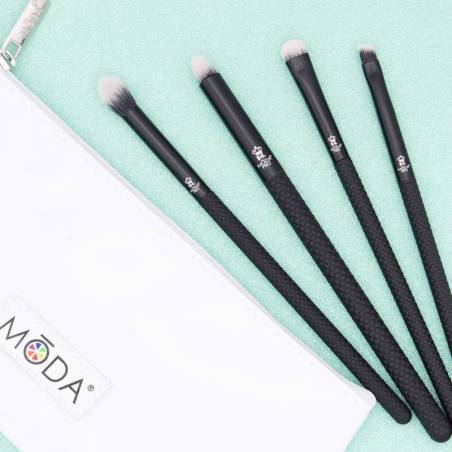 Royal &amp; Langnickel Moda Pro 5pc Bold Eye Kit