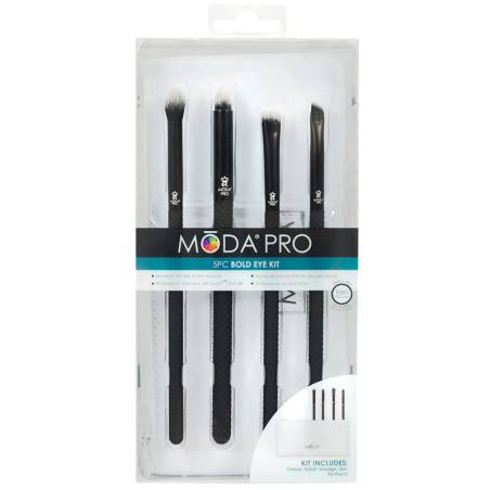 Royal &amp; Langnickel Moda Pro 5pc Bold Eye Kit