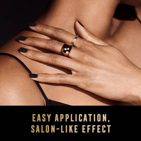 Max Factor Nailfinity Gel Colour Nail Polish 200 The Icon