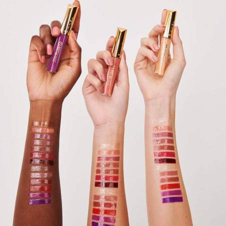 Rimmel London OMG! Plump Lip Gloss 500 Saucy
