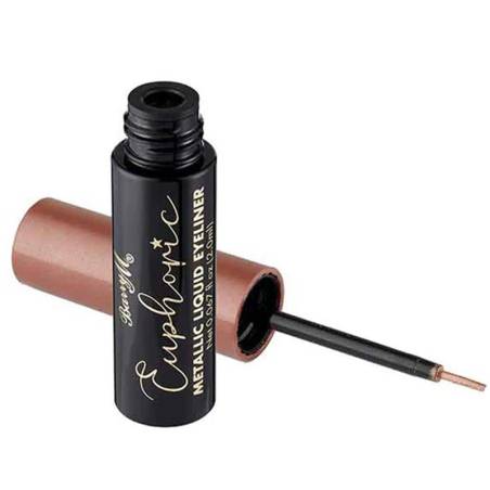 Barry M Euphoric Metallic Waterproof Liquid Eyeliner Thrilled