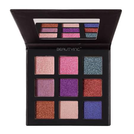 Technic Pressed Pigment Palette Magnetising