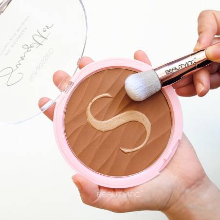 Sunkissed Sunsetter HD Bronzer 28.5g