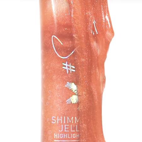 Technic Shimmer Jelly Highlighter Shimmy 20ml