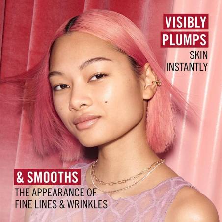 Rimmel London Lasting Finish 48Hr Hydration Boost &amp; Plumping Primer 24ml