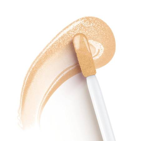 Rimmel London OMG! Plump Lip Gloss 801 Angel Shimmer
