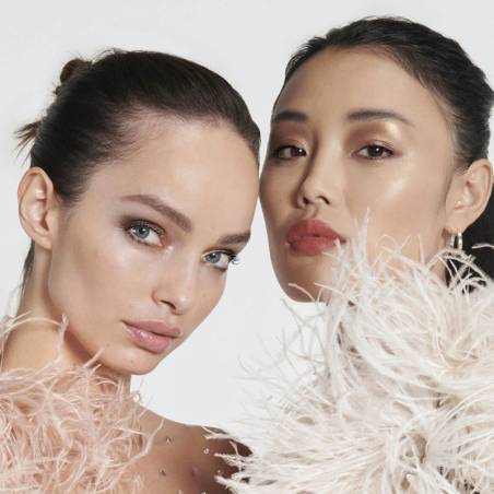 L’Oreal X Elie Saab Bridal Collection Paradise Mascara Intense Black
