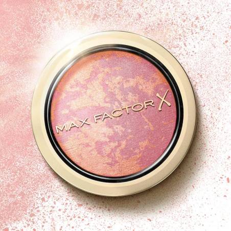 Max Factor Creme Puff Blush 15 Seductive Pink