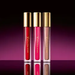 Max Factor Colour Elixir Lip Gloss 80 Lustrous Sand