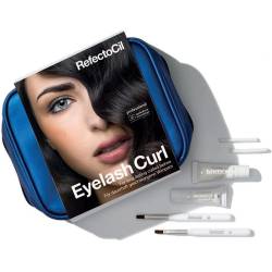 RefectoCil Eyelash Curling Perming Kit For 36 Applications