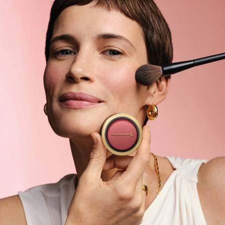 Max Factor Creme Puff Blush Matte 50 Sunkissed Rose