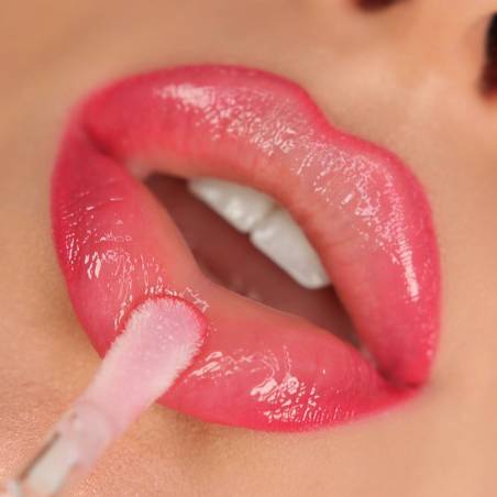 BH Los Angeles Juicy Gossip Lip Oil Watermelon