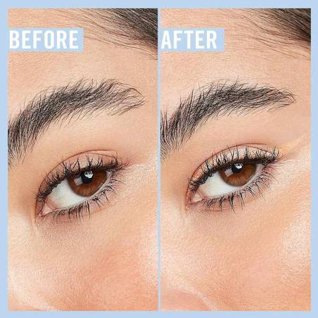Rimmel London Kind &amp; Free Clean Eye Definer 005 Creamy White