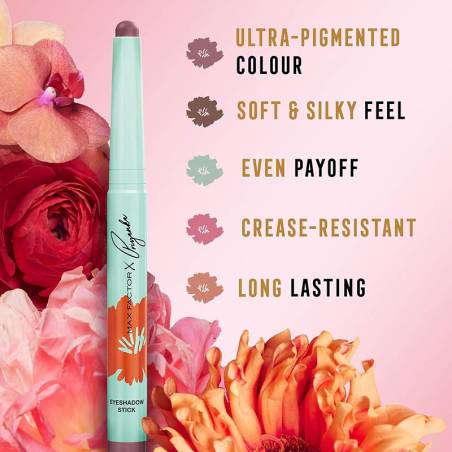 Max Factor Priyanka Limited Edition Eyeshadow Stick 003 Petunia Sparkle