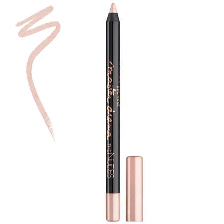 Maybelline Master Drama Nudes Eye Pencil 20 Rose Pearl