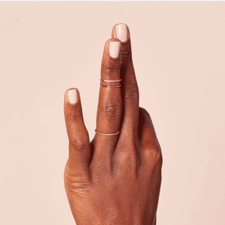 OPI  Infinite Shine Long-Wear Nail Polish Tiramisu For Two 15ml