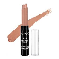 NYX High Voltage Lipstick 10 Flawless