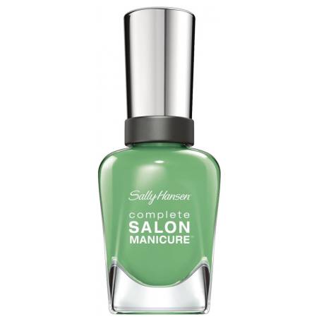 Sally Hansen Complete Salon Manicure Nail Varnish 671 Moheato