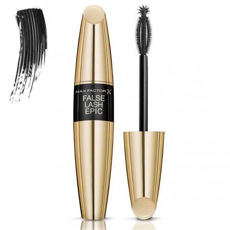 Max Factor False Lash Effect Epic Mascara Black