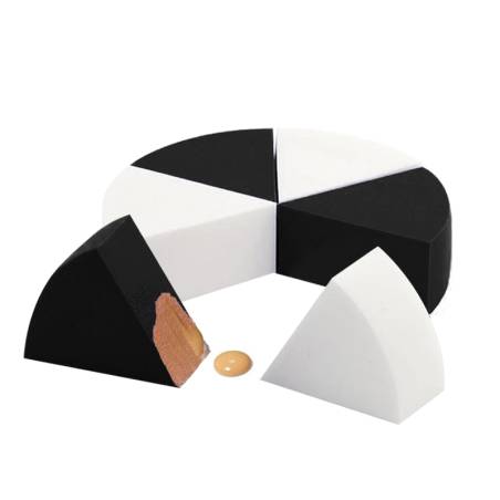 LAB2 Reinvent The Wheel Sponge Applicators 41059
